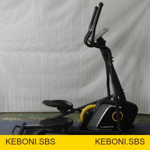 MÁY CHẠY BỘ SMART - Kim Cúc Sports - KEBONI