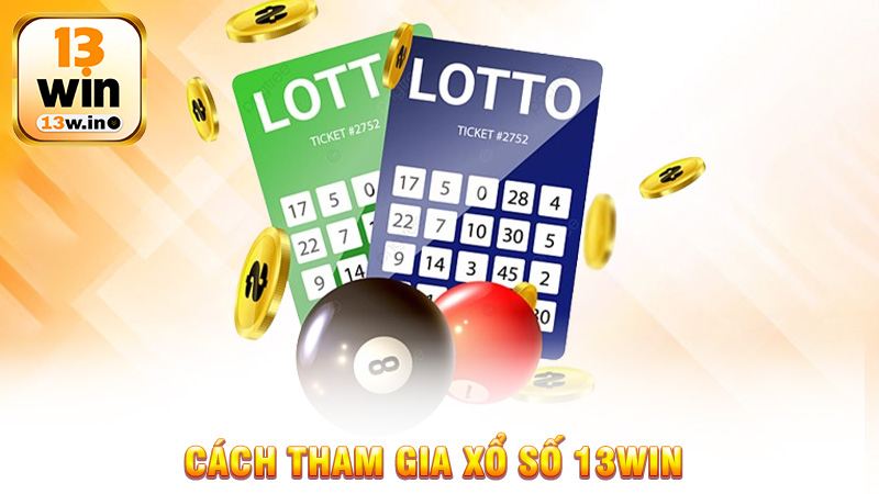 Xổ Số 13Win - Trải Nghiệm Cá Cược Đầy Hấp Dẫn - 13win - KEBONI