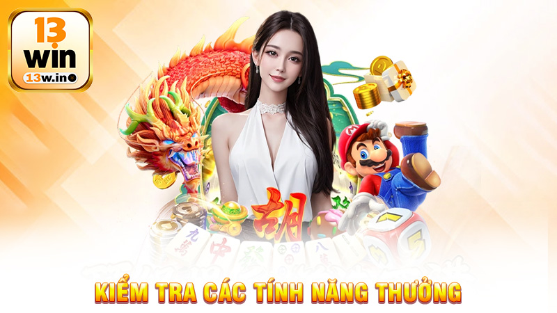Nổ hũ 13Win - Trải nghiệm cược hấp dẫn dành cho cược thủ - 13win - KEBONI