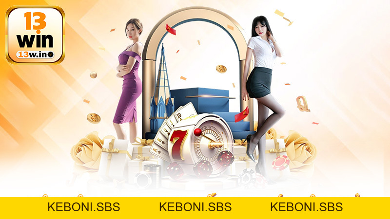 Liên Hệ 13Win - Chi Tiết cho các tân thủ - KEBONI