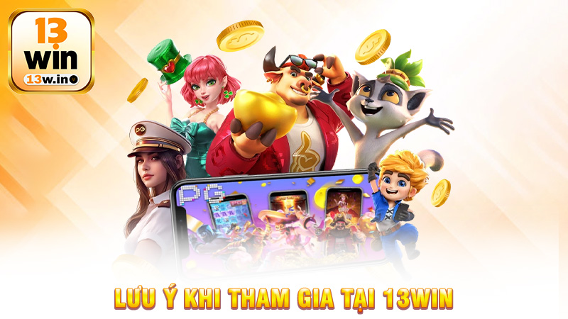 Giới Thiệu 13Win - Cùng Cao Thủ Khám Phá Nhà Cái Trứ Danh - 13win - KEBONI