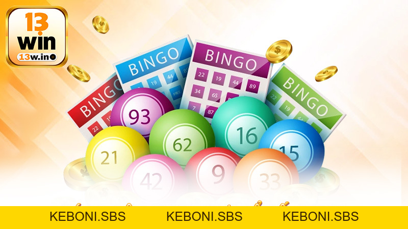 Xổ Số 13Win - Trải Nghiệm Cá Cược Đầy Hấp Dẫn - 13win - KEBONI