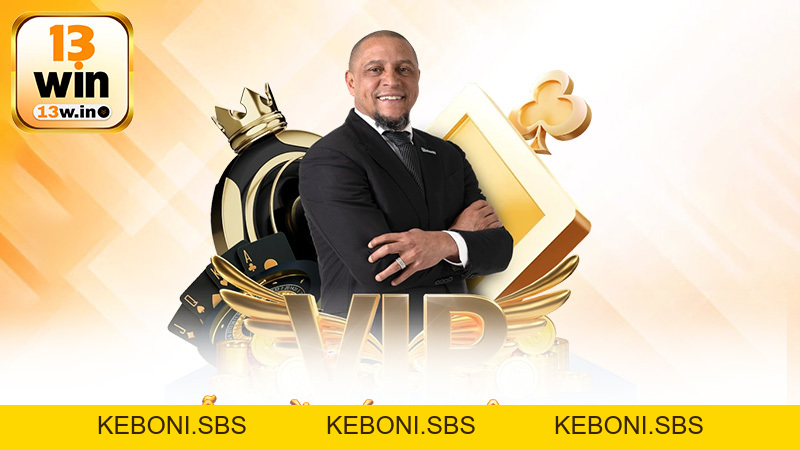 Miễn Trừ Trách Nhiệm 13Win - Chính sách bắt buộc cho người chơi - 13win - KEBONI