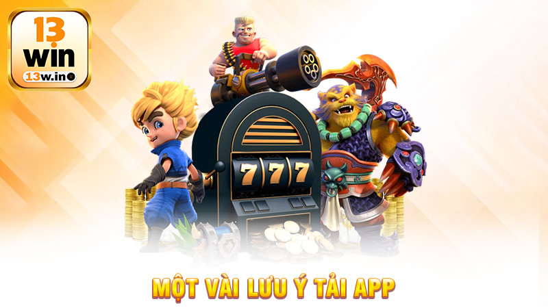 Tải App 13Win Để Nhận Thưởng Hấp Dẫn Và Cập Nhật Game Mới - 13win - KEBONI