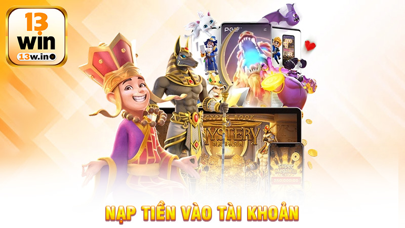 Thể Thao 13Win - Trải Nghiệm Cá Cược Đỉnh Cao Cho Mọi Dân Chơi - 13win - KEBONI