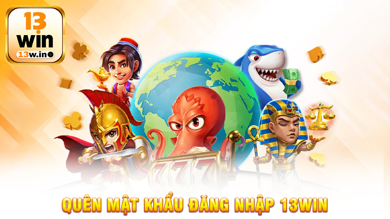 Đăng Nhập 13Win – Mở Cửa Đến Những Giải Cược Hấp Dẫn Mới - 13win - KEBONI