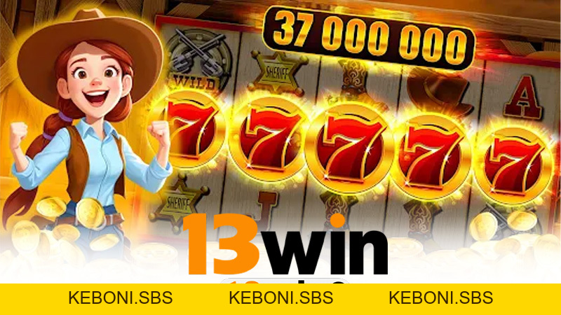 Tin tức - 13win - KEBONI