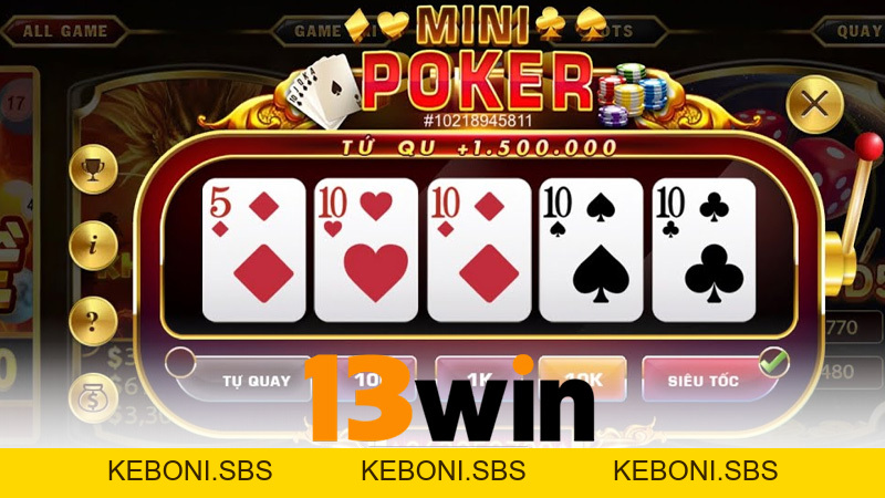 Tin tức - 13win - KEBONI