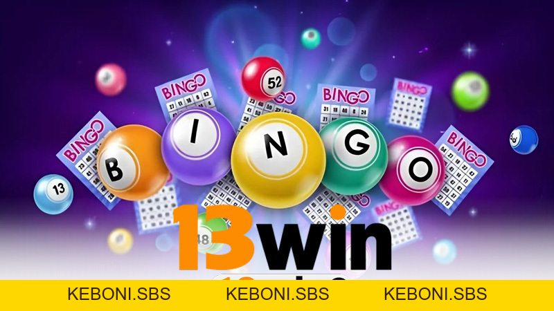 Tin tức - 13win - KEBONI