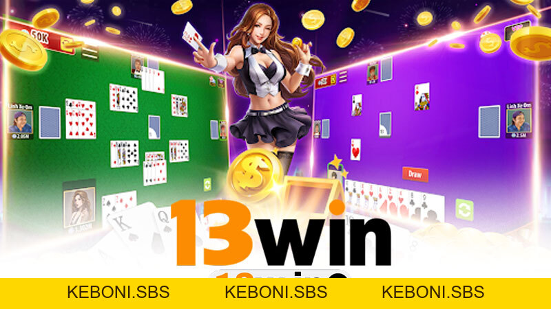 Tin tức - 13win - KEBONI