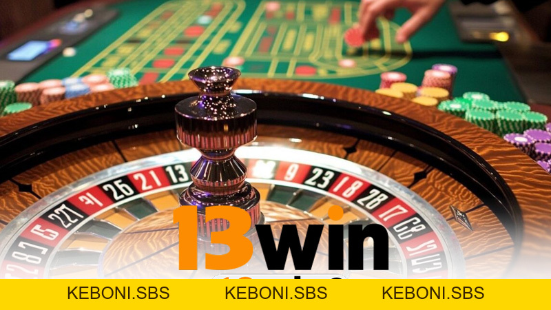 Tin tức - 13win - KEBONI