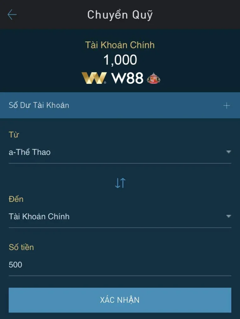 Hướng dẫn cách rút tiền W88 an toàn và nhanh chóng nhất - KEBONI Hướng dẫn cách rút tiền W88 an toàn và nhanh chóng nhất - KEBONI